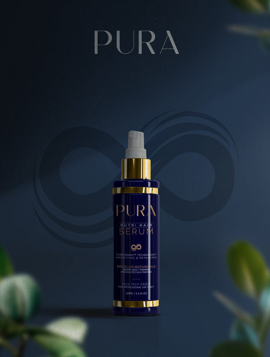 Pura Nutri Hair Serum