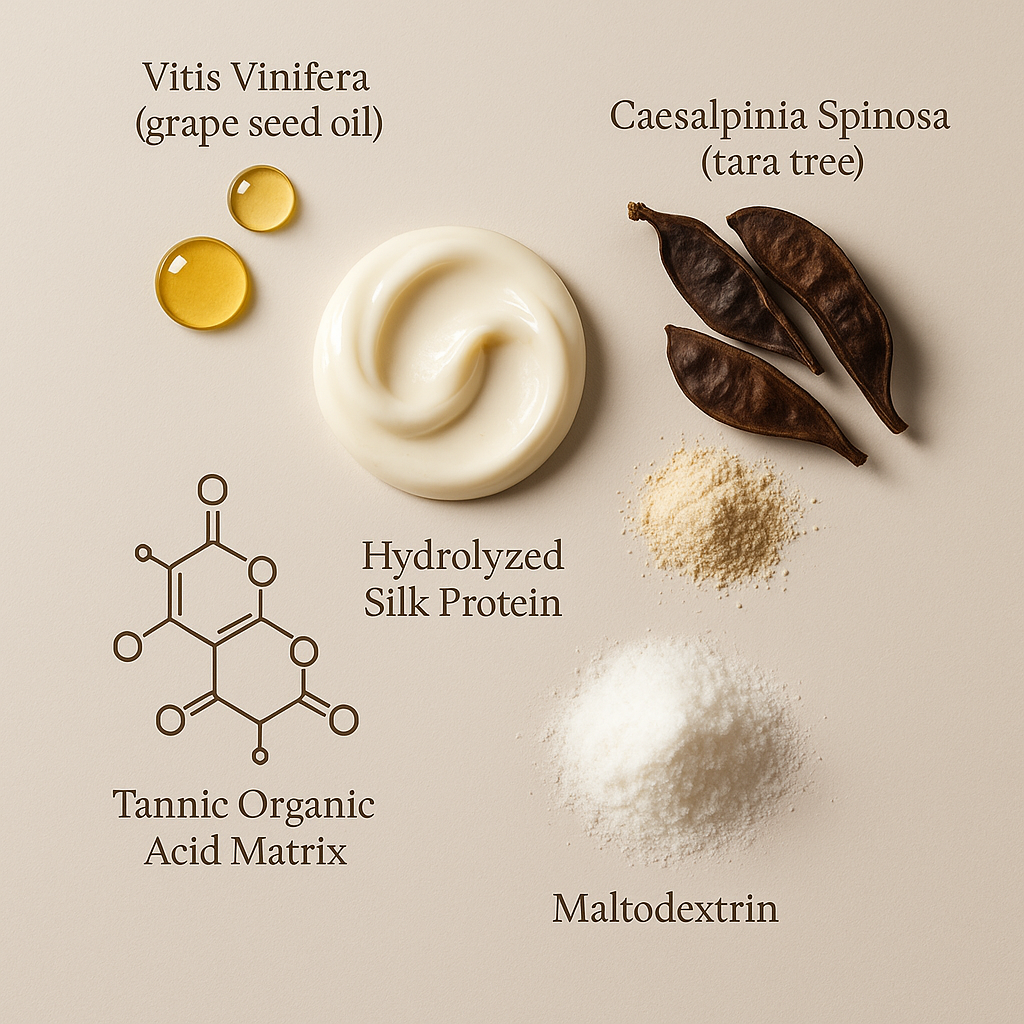 The Science Behind Pura: What Makes Our Formula Unique – VI USA